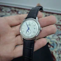 ساعت اورجینال اورینت بمبینو اتوماتیک زیر ثانیه