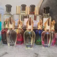 عطر اورجینال سوییسی