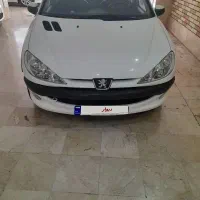 ۲۰۶سفید sd مدل۹۶ تک.برگ بی رنگ ۸۹ کار