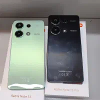 نوت13ونوت13پرو