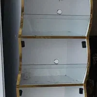 استند حبوبات فروشی