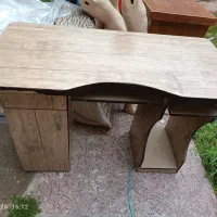 میز صندلی کمد