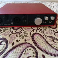 کارت صدا focusrite Scarlett 6i6 G2
