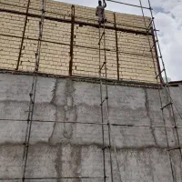 اجاره داربست فلزی وتخته