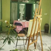 اجاره فضای هنری اشتراکی، ورکشاپ و کلو‌پ