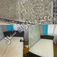 مبل شویی و قالیشویی در منزل