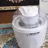 بستنی سازخانگی