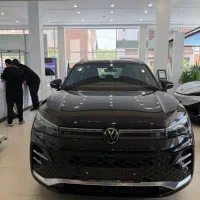تیگوان Lپرو تک دیفرانسیل