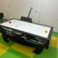 میز ایر هاکی