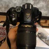 نیکون ۵۳۰۰ لنز۱۸/۱۴۰