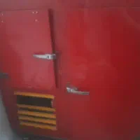 یخچال ویترینی