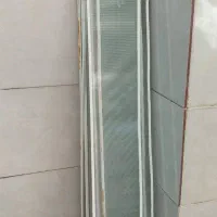 ۶ عدد شیشه سالم