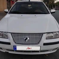 سمند الیکس 95 مولتی پلاکس