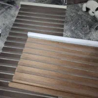 پرده زبرا