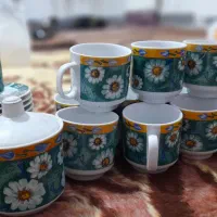 فنجان نلبکی