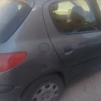 ۲۰۶ تیپ ۲