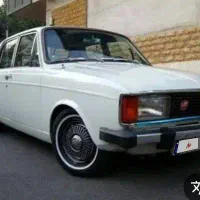 پیکان (طرح فرسوده)
