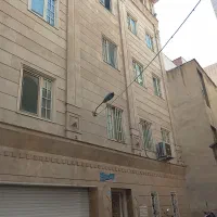 آپارتمان ۵۲ متری با پارکینک سندی