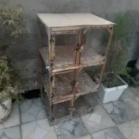 قفس معاوضه با عروس هلندی