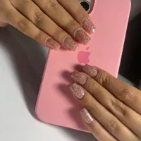 کاشت ناخن در سنگر