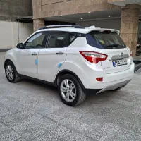 چانگانcs35 وارداتی