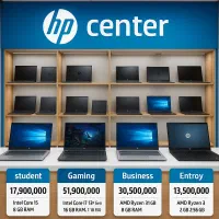 hp ProBook/هارد SSD/عملکرد روان با قیمت اقتصادی