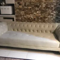 مبلمان چستر۸نفره