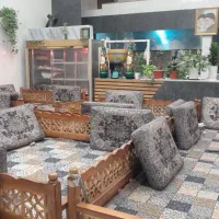کارگرکبابی