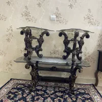 میزعسلی