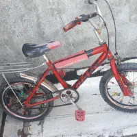 دوچرخه سایز۱۶