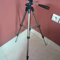 سه پایه دوربین فنسیر (fancier) ft3110