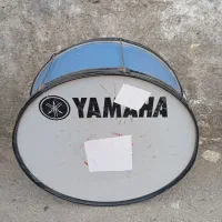 طبل محرم