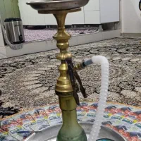 قیلیون تنه برنجی
