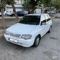 پراید 111