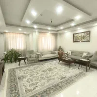 ۱۰۰ متر فول امکانات خیابان برغان