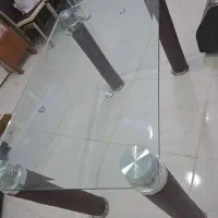 میز ناهار خوردی ۶نفره