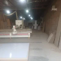 اپراتور سی ان سی وکارگرساده و وکیوم کار