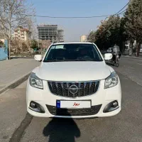 هایما s7 توربو استثنایی فوق تمیز