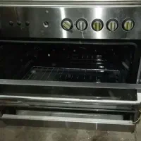 گاز5شعله فردار