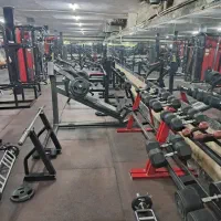 نیازمند مربی خانم بدنسازی و ایروبیک و ...