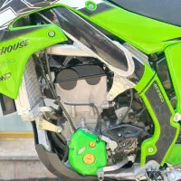 Crf yz kxf250|موتورسیکلت|اندیشه, اندیشه فاز ۳|دیوار