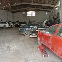 نیازمند نیروی نیمه ماهر جلوبند و استاد کار نقاش