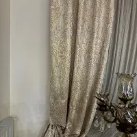 کنار پرده درجه یک ترک