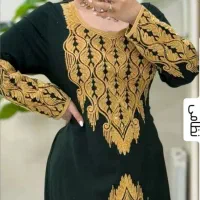 ماکسی|لباس|کارون, |دیوار
