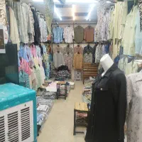 مغازه پوشاک جهت واگذاری