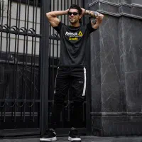 استایل ورزشی جذاب پرداخت درب منزل می باشد