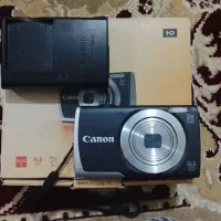 دوربین عکاسی کنون
