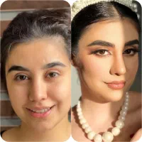اموزشگاه زیبایی سحر سعدی