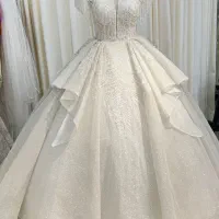 لباس عروس فروشی