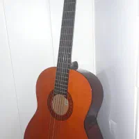 گیتار c40 سری قدیم اندونزی اصل کاملا سالم